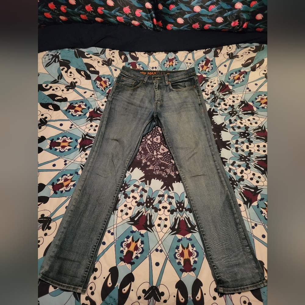 Men's Urban Pipeline Jeans 30x30